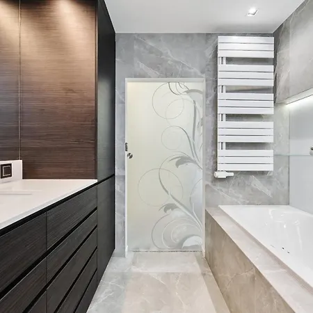 Lux Family Apartament Jesionowa By Renters Prestige * Wrocław