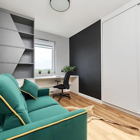 Lux Family Apartament Jesionowa By Renters Prestige Apartman Wrocław