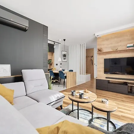 Lux Family Apartament Jesionowa By Renters Prestige Apartman Wrocław