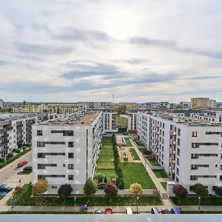 Lux Family Apartament Jesionowa By Renters Prestige * Wrocław