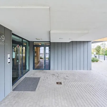 Apartman Lux Family Apartament Jesionowa By Renters Prestige *