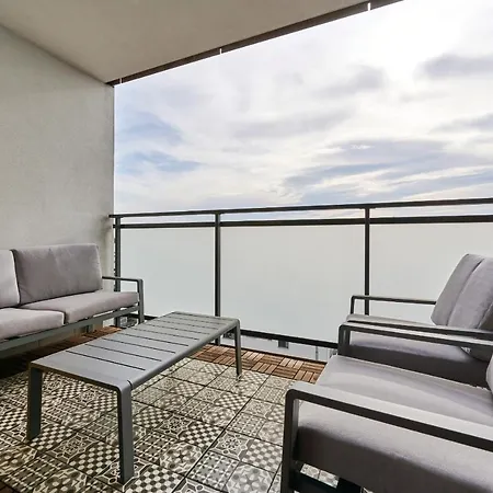 Lux Family Apartament Jesionowa By Renters Prestige * Wrocław