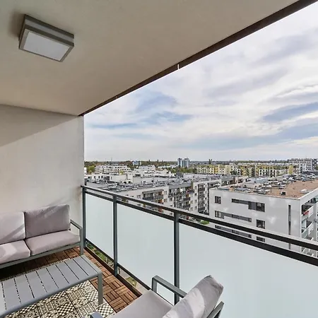 Lux Family Apartament Jesionowa By Renters Prestige * Wrocław