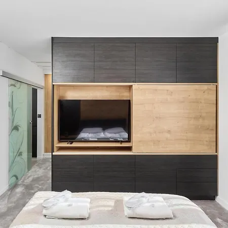 Lux Family Apartament Jesionowa By Renters Prestige Wrocław