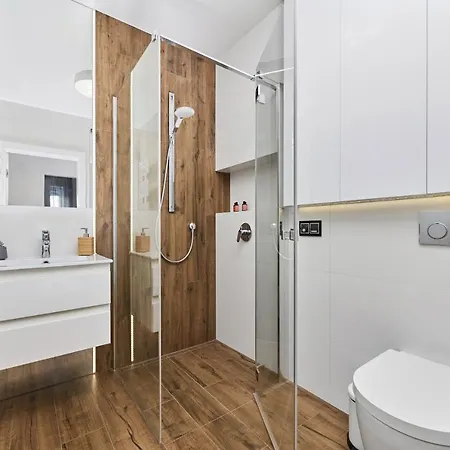 Apartman Lux Family Apartament Jesionowa By Renters Prestige Wrocław