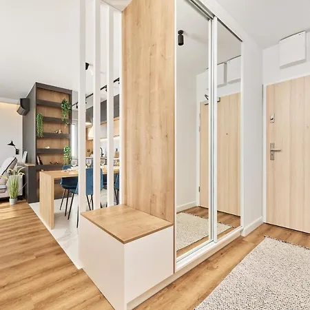 Lux Family Apartament Jesionowa By Renters Prestige Apartman Wrocław